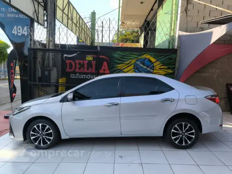 COROLLA 1.8 GLI 16V