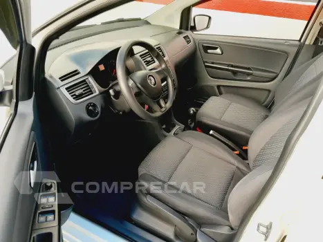 Fox Trendline 1.6 Flex 8V 5p