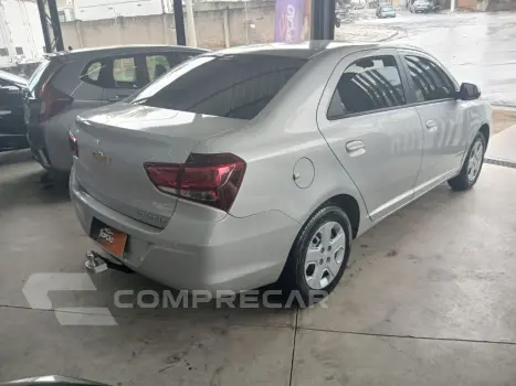 COBALT LT 1.4 8V FlexPower/EconoFlex 4p