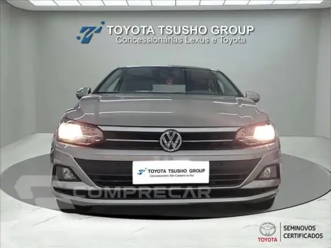 VIRTUS 1.0 200 TSI Comfortline