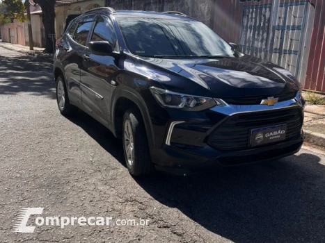 TRACKER - 1.0 TURBO LT AUTOMÁTICO