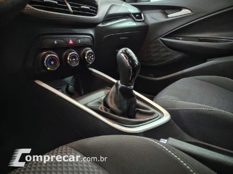 ONIX 1.0 TURBO FLEX LTZ MANUAL