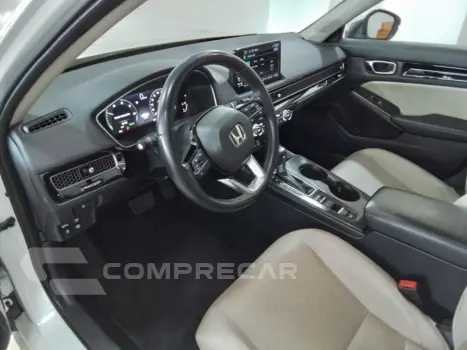 CIVIC 2.0 DI eHEV ADVANCED E-CVT