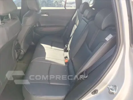 COROLLA CROSS 2.0 VVT-IE FLEX XRE DIRECT SHIFT