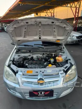 CELTA 1.0 MPFI Spirit 8V