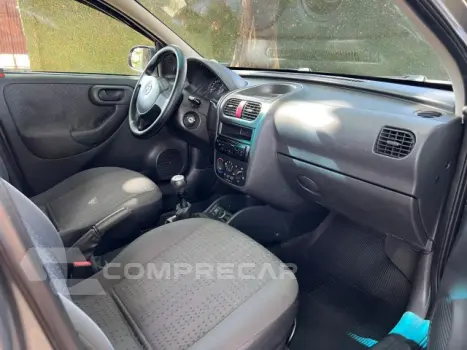 CORSA HATCH - 1.4 MPFI MAXX 8V 4P MANUAL