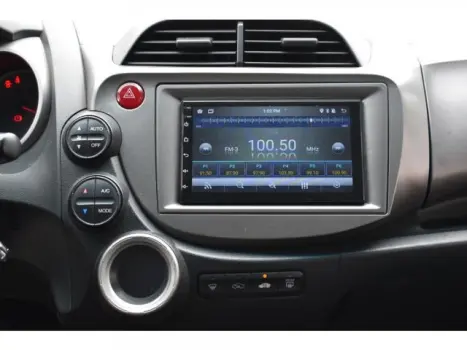 FIT - 1.5 EXL 16V 4P MANUAL