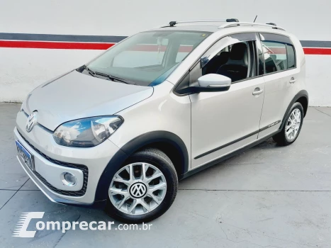 up! cross I MOTION 1.0 T.Flex 12V 5p