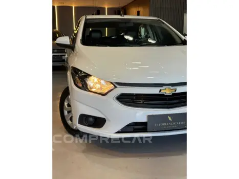 ONIX 1.0 MPFI LT 8V FLEX 4P MANUAL