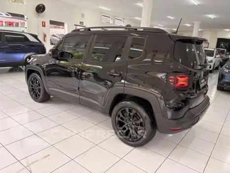 RENEGADE 1.3 T270 TURBO FLEX LONGITUDE AT6
