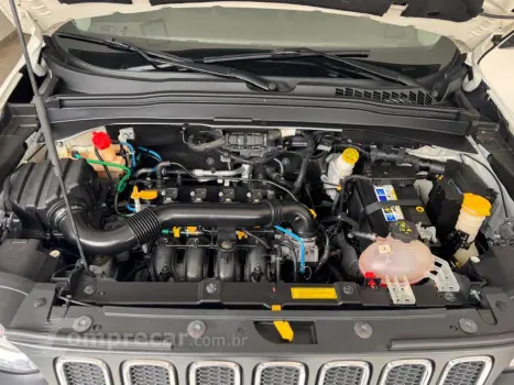 Renegade 1.8 4x2 Flex 16V Aut.