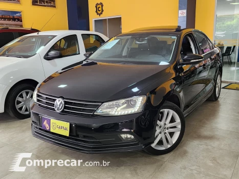 Volkswagen JETTA 2.0 TSI Highline 4 portas
