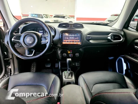 RENEGADE 1.8 16V