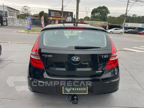 I30 2.0 MPFI GLS 16V