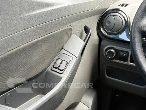 AGILE 1.4 MPFI LT 8V