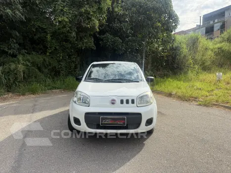 UNO 1.0 EVO Vivace 8V