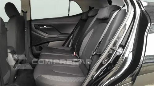 CRETA 1.0 TGDI FLEX LIMITED SAFETY AUTOMÁTICO