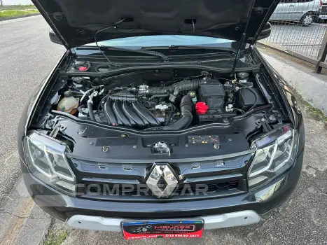 DUSTER 1.6 16V SCE Dynamique