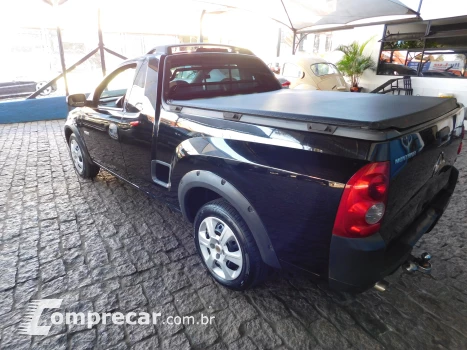 MONTANA 1.4 MPFI Conquest CS 8V
