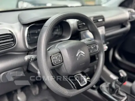 C4 CACTUS 1.6 VTI 120 Feel