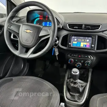 ONIX HATCH LT 1.4 8V FlexPower 5p Mec.