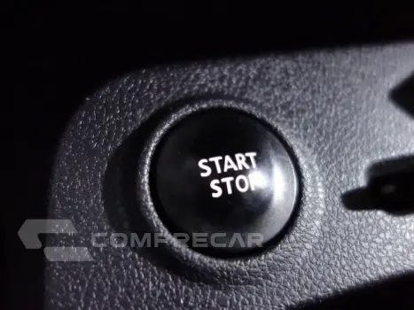 CAPTUR - 2.0 16V HI- INTENSE AUTOMÁTICO