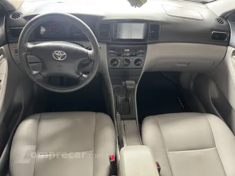 COROLLA 1.8 XEI 16V