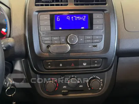 KWID 1.0 12V SCE FLEX ZEN MANUAL