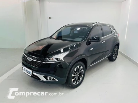 TIGGO7 TXS