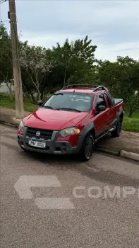 STRADA 1.8 MPI ADVENTURE CE 8V FLEX 2P MANUAL