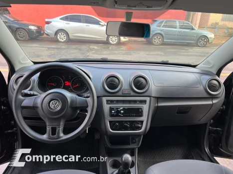 GOL 1.0 I 8V