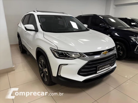 TRACKER 1.2 TURBO FLEX PREMIER AUTOMÁTICO