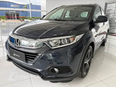 HR-V EX CVT 1.8 I-VTEC FlexOne