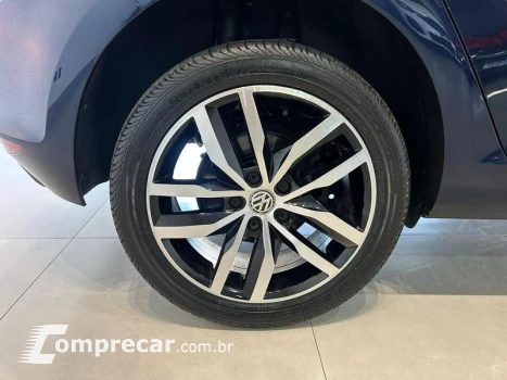 GOLF 1.4 TSI HIGHLINE 16V GASOLINA 4P AUTOMATICO