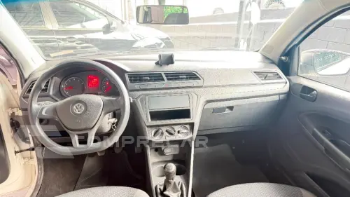 Gol 1.0 Flex 12V 5p