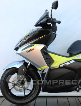 YAMAHA AEROX 160 ABS