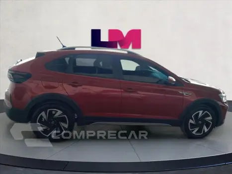 NIVUS 1.0 200 TSI TOTAL FLEX HIGHLINE AUTOMÁTICO