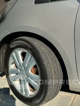 FIT 1.5 EX 16V