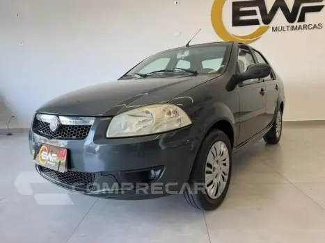 FIAT SIENA 1.0 FIRE FLEX EL