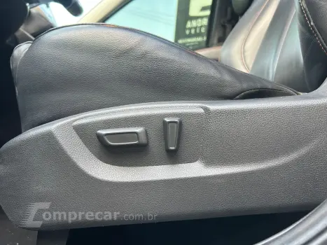 Eclipse Cross 1.5 Mivec Turbo Gasolina Hpe-S Awd Cvt