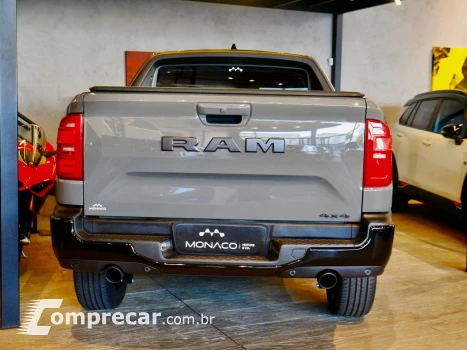 Rampage 2.0 4P HURRICANE 4 TURBO R/T 4X4 AUTOMÁTICO