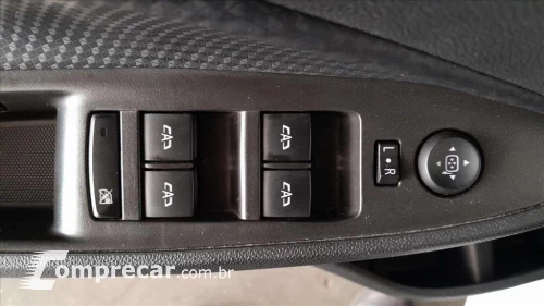 ONIX 1.0 FLEX PLUS LT MANUAL