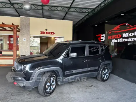 RENEGADE 2.0 16V TURBO DIESEL TRAILHAWK 4P 4X4 AUTOMÁTICO