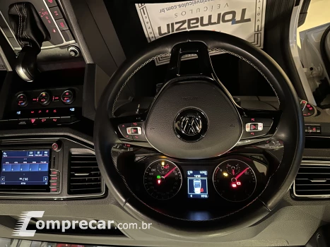 AMAROK 3.0 V6 TDI Extreme CD 4motion