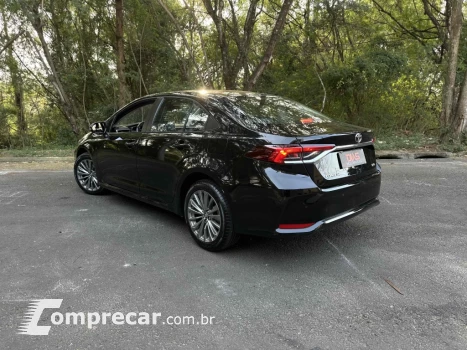 COROLLA 2.0 Vvt-ie XEI Direct Shift