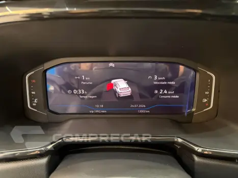 TERA 1.0 170 TSI High