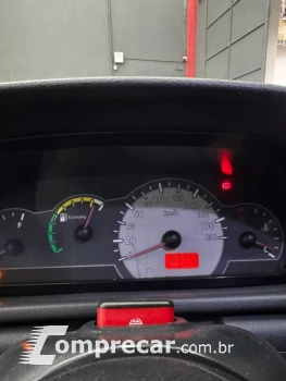 UNO 1.0 MPI Mille WAY Economy 8V