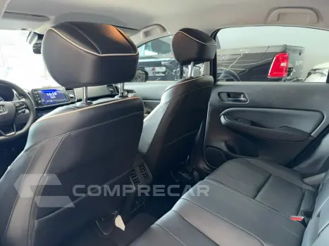 CITY 1.5 I-vtec Hatch Touring