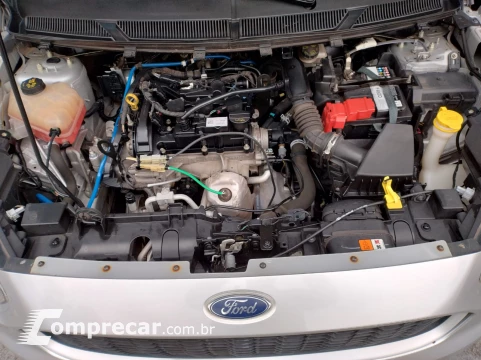 KA 1.0 SE 12V