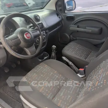 Fiorino Endurance EVO 1.4 Flex 8V 2p